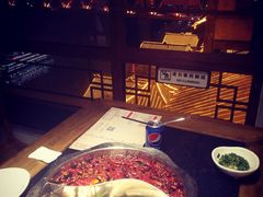 -纸盐河码头火锅(十八梯店)