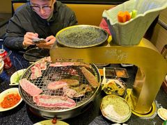 -樱嘢·炭火烧肉(惠南店)