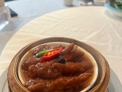 -晋江荣誉国际酒店·港誉茶餐厅