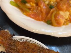 -小四海鲜烧烤(新兴大街店)