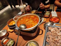 -春熙台韩国料理·章鱼肥牛(西丽店)