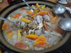 -醋缘臭屁醋养生火锅