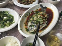 -阿杰臻选海鲜饭店(普陀山店)