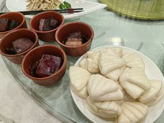 -楼外楼(西湖景区孤山路店)