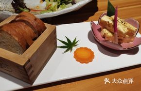 Homemade Miso Cheese