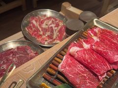 -西塔老太太泥炉烤肉(望京一店)