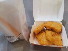-麦当劳(宽城万达店)