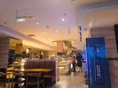 -比格比萨自助(宋家庄店)