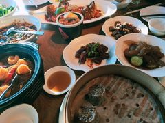 -上海小南国(正大店)