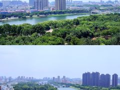 -沙澧河风景区