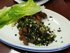-小乡小镇·传承桐庐土菜·老板亲自烧的菜