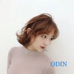 -ODIN 奥丁形象设计 