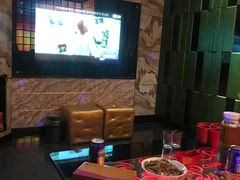 -凯乐会量贩KTV(国防大厦总店)