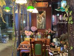 -阿兹凯乐·老洋房西餐