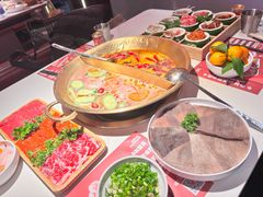 -小龙坎火锅(IFS HOT店)