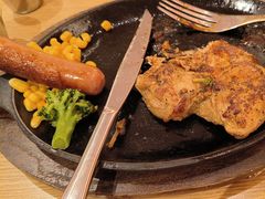 -摩欧客意式餐厅(高新活力汇店)