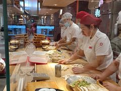 -喜家德虾仁水饺(邯郸新世纪中心店)