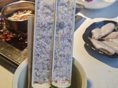 -二荆条·蜀鲜汇城市森林火锅