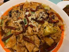 -肘子酥·天津菜·特色捞面(德云社店)