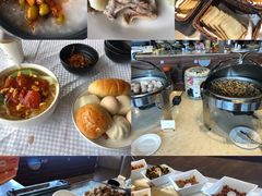 -北海银滩一号国际会议中心酒店