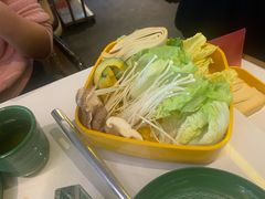 -润园四季椰子鸡火锅(南山海岸城店)