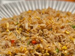 日式炒饭-将军日本餐厅·Shogun(厦门马哥孛罗东方大酒店)