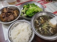 -阿秋牛排(湖心街店)