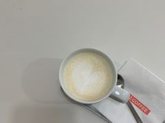 -72 COFFEE(东朝阳路店)