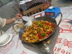 -辣不怕口味虾(凌霄路店)