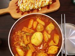 -青春分食(仙林大学城店)