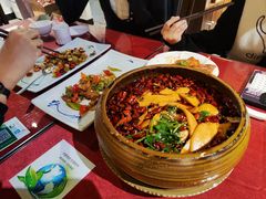 -天厨妙香素食餐厅(清华店)