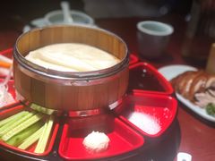 -北平食府(马鞍山路店)