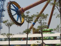 大摆锤-厦门方特梦幻王国