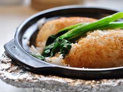 皇上皇腊味煲仔饭-煲王粤菜餐厅(中侨中心店)