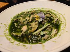 椒麻鸡-東舍食唐精品陕菜馆