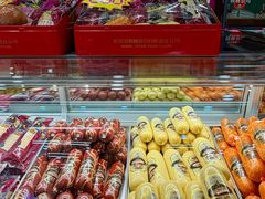 -秋林食品(秋林公司店)