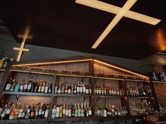 -CHURCH  BISTRO 教堂·餐吧