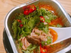 -齐齐哈尔烤肉·烧烤·烤鱼(万科时一区店)