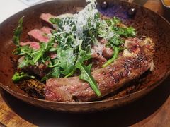 -云厨·高空西餐厅(成都瑯珀·凯悦臻选酒店)