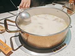 -顺德公广东猪肚鸡·煲仔饭(白石洲店)