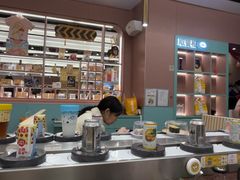 -元气寿司(环球港店)