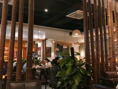 大堂-和盛盛粥庄(星湖店)