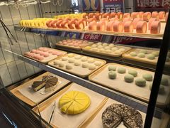 -尹珍珠·韩式无限烤肉(回龙湾店)