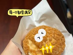 -君之狮子山·轻糖烘焙(开元Mini店)