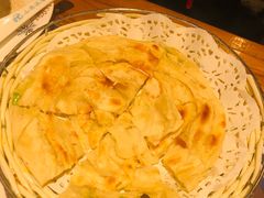 葱花饼-山西派(桥东街店)