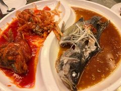 -马凯餐厅(长椿街店)