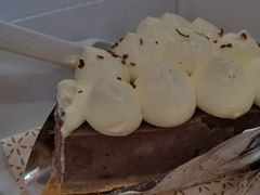 桂花栗子派Chestnut-Pie Bird(新闸路店)