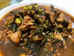 -茅山风味馆