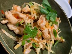 -simply thai天泰(静安嘉里中心店)