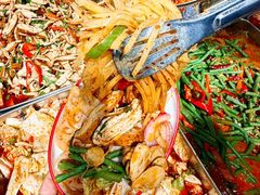 -河南前程·羊肉汤·烧烤(总店)